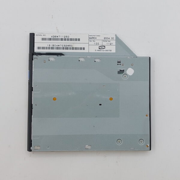 Привод DVD-RW 92P5993, SD-R9012, IBM Thinkpad T40, T41, T42 — изображение 3