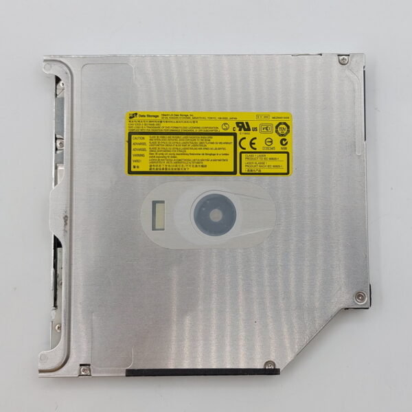 Привод DVD-RW GS41N, 878-06198, Apple Macbook Pro A1278 13"
