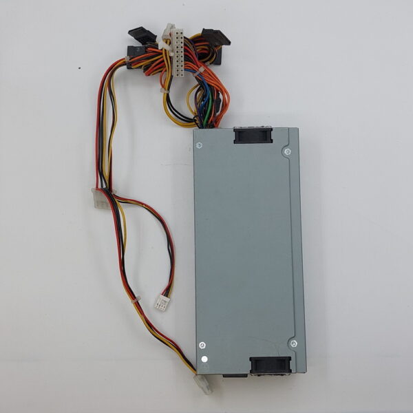 Блок питания DPS-400AB, 446383-001, 460004-001, Delta, HP, 1U, 400W — изображение 2