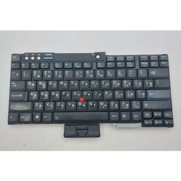 Клавиатура 42T3161, 137161-000, 42T3127, IBM ThinkPad T60, T61, R60, R61 R400, R500