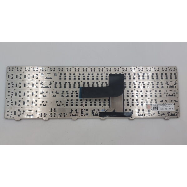 Клавиатура 0NKR2C, NSK-DY0SW, Dell Inspiron N5110, 15R — изображение 2