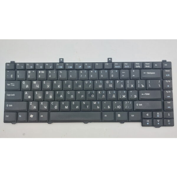 Клавиатура AEZL2TN7012, Acer Aspire 3680, 5600, 5670, 3000, 5600, 3020, 3630, 5050, 1640