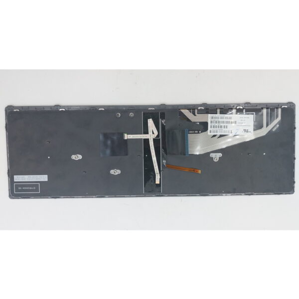 Клавиатура 848311-001, PK131C31A00, SG-81610-XUA, HP ZBook 15 G3, 17 G3 — изображение 2