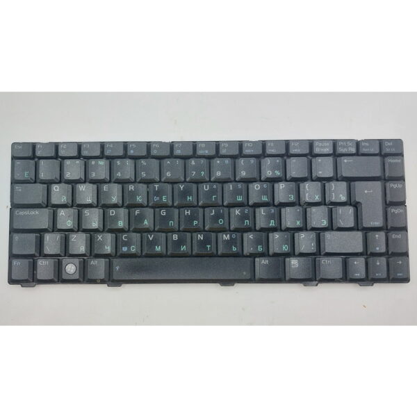 Клавиатура K020662R1, 04GNGF1KRU00, V020462FK1, OKNO-8C1RU01, Asus Lamborghini VX2, VX2S, VX2Se