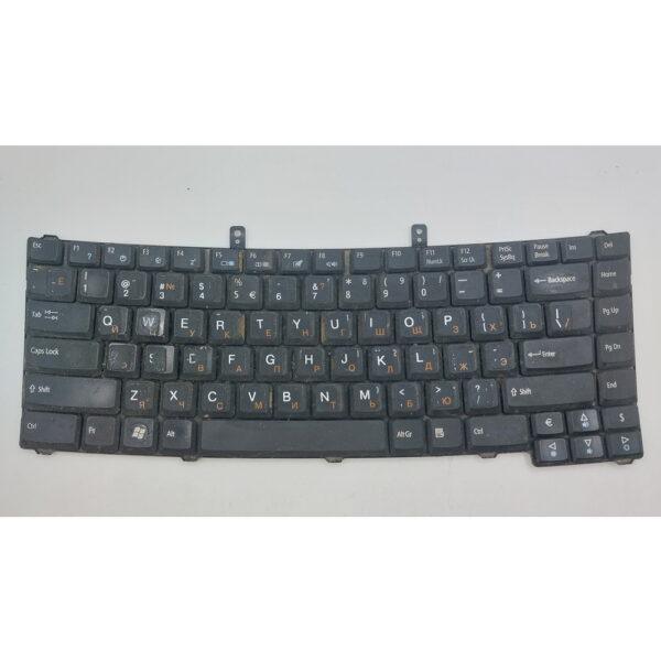 Клавиатура NSK-AGL1D, Acer TravelMate 4320, 4520, 4720, 5710, 5720, 5520