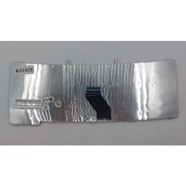Клавиатура NSK-AGL1D, Acer TravelMate 4320, 4520, 4720, 5710, 5720, 5520 — изображение 2