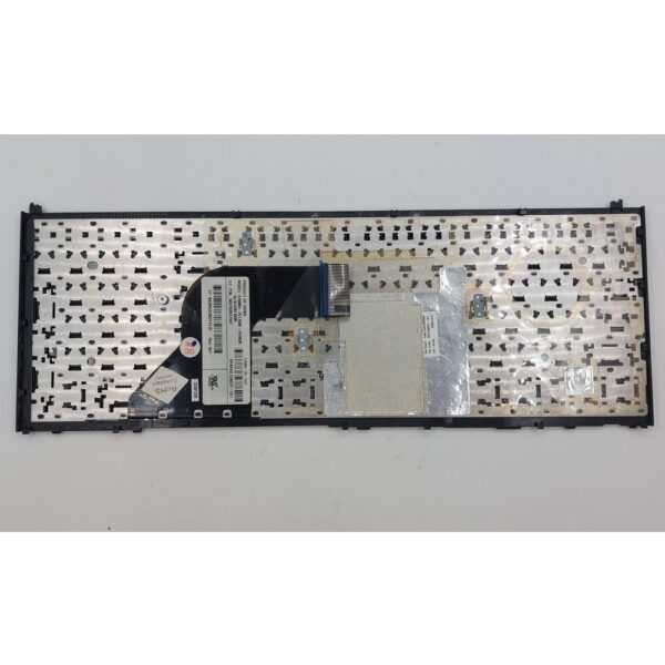 Клавиатура 516884-251, 9J.N1U82.M0R, 536537-251, HP Probook 4510, 4710 — изображение 2