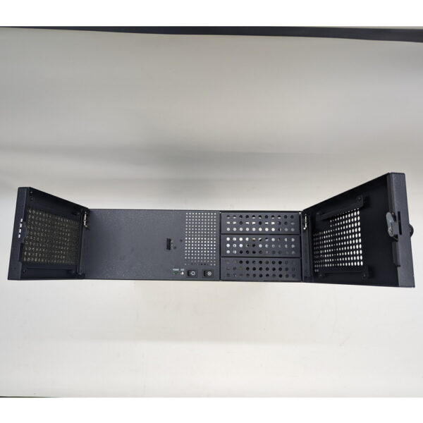 Корпус серверный NR-N3803, NegoRack, 3U — изображение 3