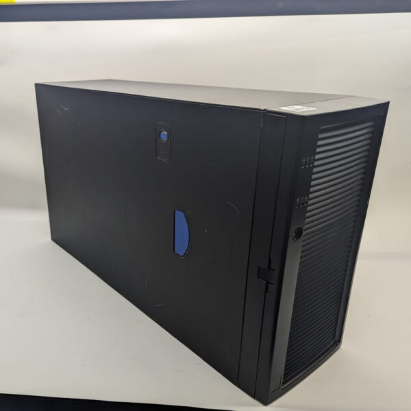 Корпус серверный SC5600BRP, Intel, 5U