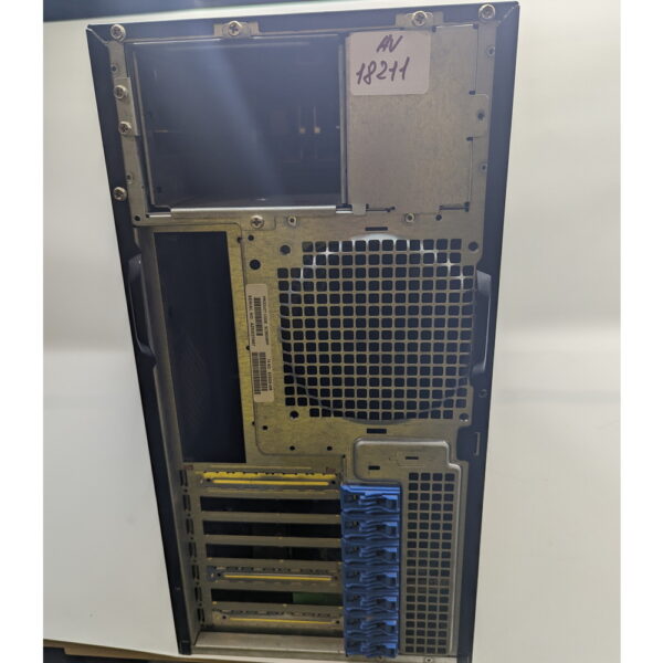 Корпус серверный SC5600BRP, Intel, 5U — изображение 2