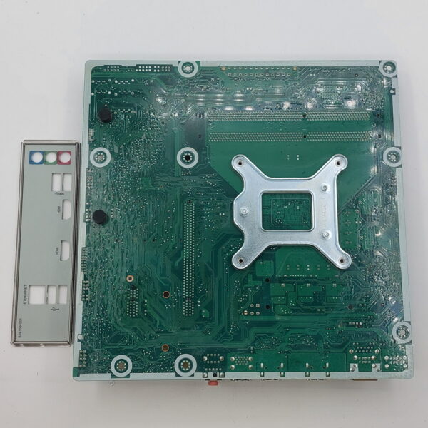 Материнская плата IPM17-DD, 799929-001, HP Envy 750-114, LGA115X, DDR3 — изображение 2