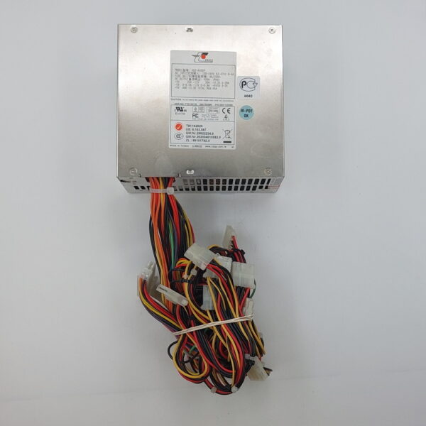 Блок питания HG2-6400P, EMACS, 400W