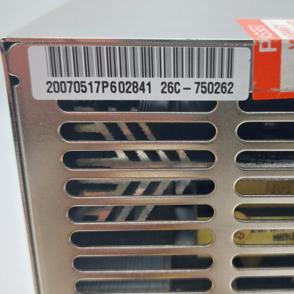 Блок питания HG2-6400P, EMACS, 400W — изображение 2
