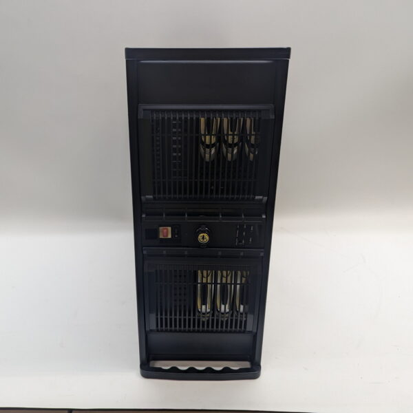 Корпус серверный NR-N4800, NegoRack, 4U