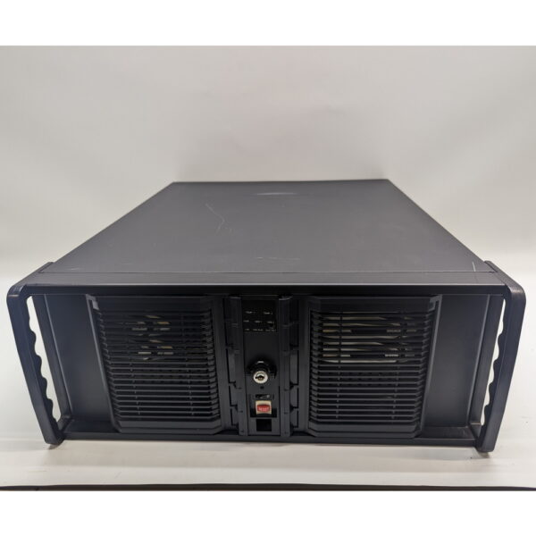 Корпус серверный NR-N4800, NegoRack, 4U — изображение 2