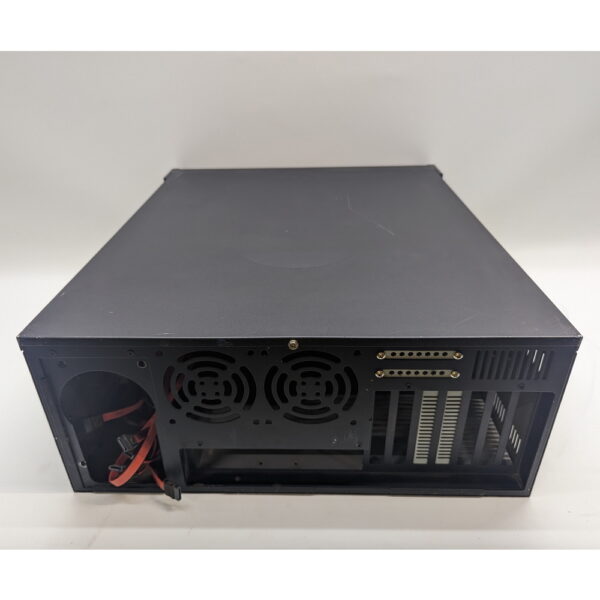 Корпус серверный NR-N4800, NegoRack, 4U — изображение 3