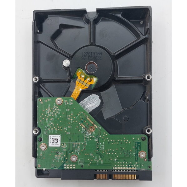 Жесткий диск WD5003ABYZ, WD, 500 Гб, SATA, 3.5 — изображение 2