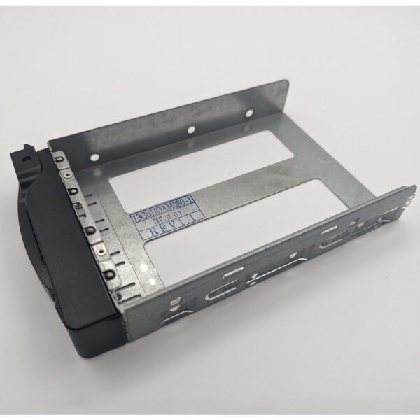 Салазки 13GS1I0AM050-1, 3.5" (LFF), SAS, SATA, Asus S300-E8/PS4, RS300-E8, TS500-E6/PS4, TS500-E6, TS700-E8/PS4, TS700-E8, CP-R10A/600, CP-R10A-600, TS700-X7/PS4, TS700-X7 — изображение 2
