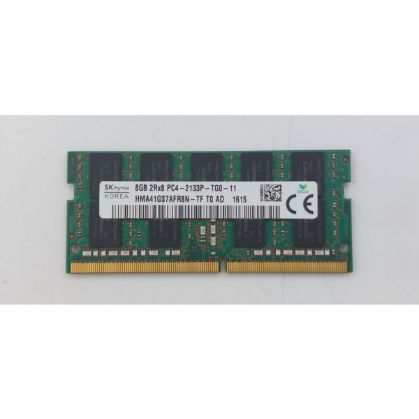 Модуль памяти HMA41GS7AFR8N-TF, Sk Hynix, DDR4, 8Gb, 17000