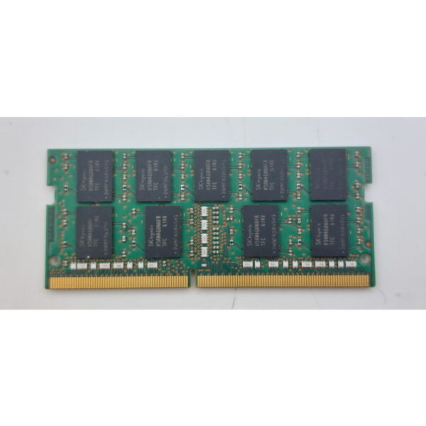 Модуль памяти HMA41GS7AFR8N-TF, Sk Hynix, DDR4, 8Gb, 17000 — изображение 2