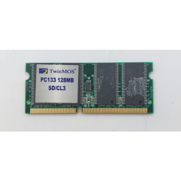 Модуль памяти TwinMOS, SD/CL3, 128MB