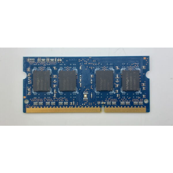Модуль памяти NT2GC64B88B0NS-CG, Nanya, DDR3, 2Gb, 10600 — изображение 2