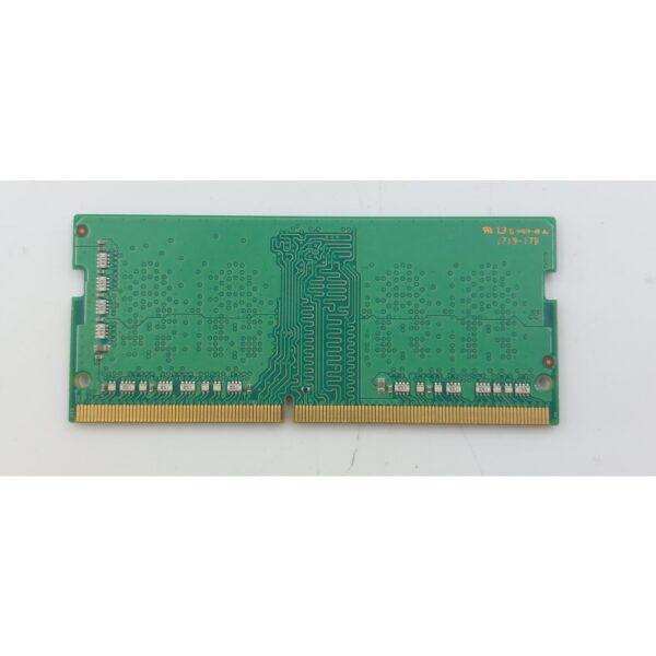 Модуль памяти M471A5644EB0-CRC, Samsung, DDR4, 2Gb, 19200 — изображение 2