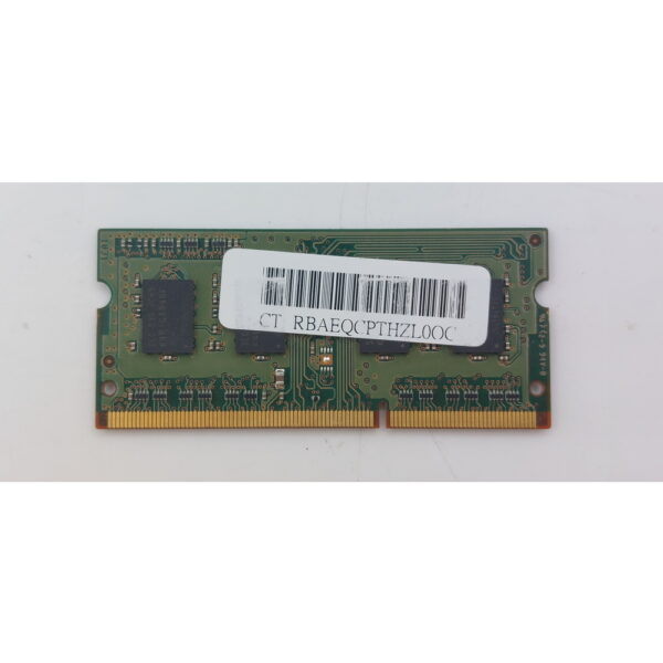 Модуль памяти M471B2873FHS-CH9, Samsung, DDR3, 1Gb, 10600 — изображение 2