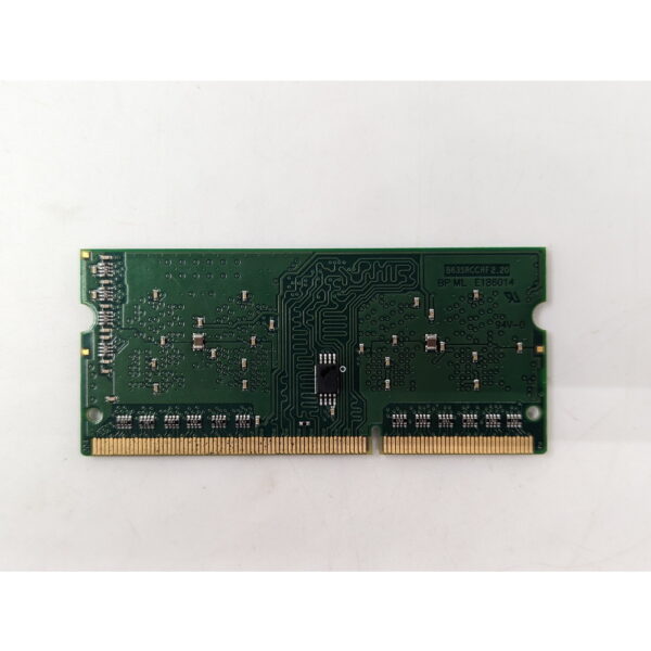 Модуль памяти 76.A305G.C5G0B, Apacer, DDR3, 2Gb, 12800 — изображение 2