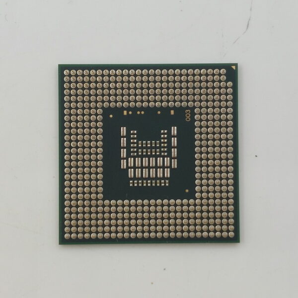 Процессор Intel Core 2 Duo P7350, SLB53 — изображение 2