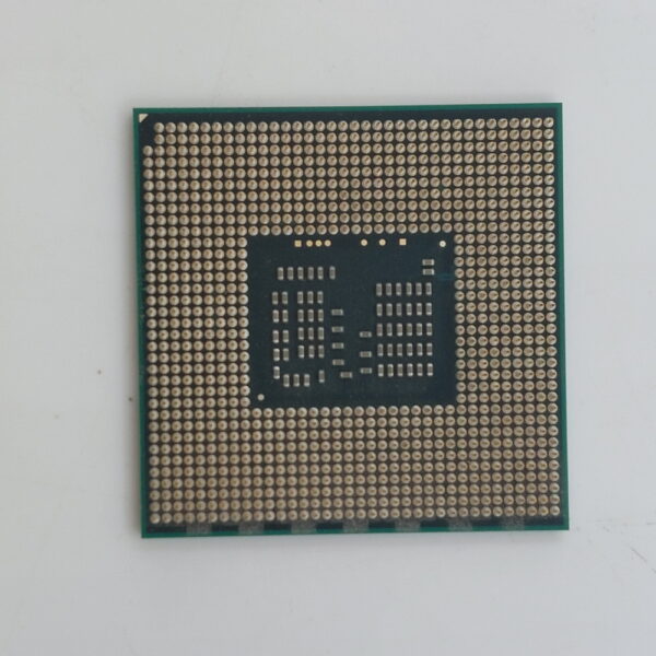 Процессор Intel Pentium Dual Core P6000, SLBWB — изображение 2