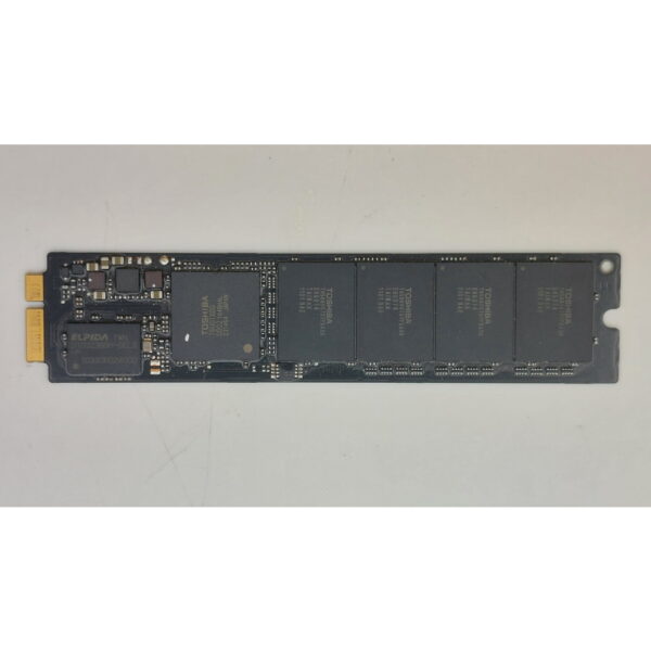 SSD диск THNSNC064GMD, Apple, 64 Гб, SATA, 1.8 — изображение 3