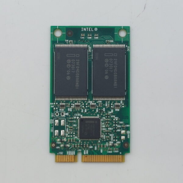 Жесткий диск 42T0907, Lenovo, 1 Гб, miniPCI-E