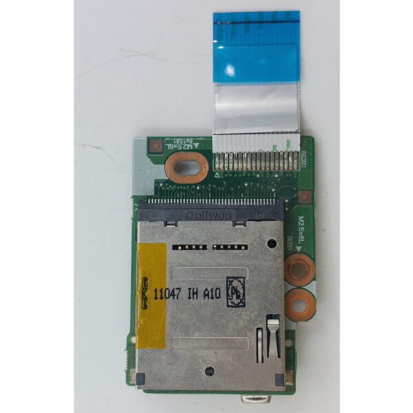 Картридер 6050A2356001-CARDREADER-A02, HP ProBook 6450B