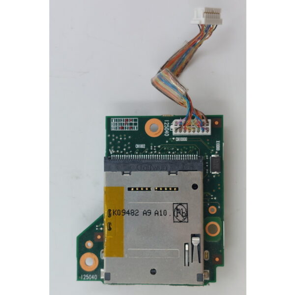 Картридер 486249-001, HP Compaq 6735s