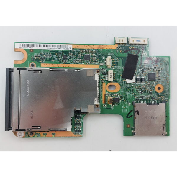 Картридер 55.4V902.011G, HP Elitebook 6930P