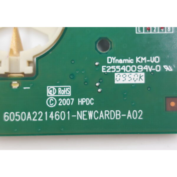 Картридер 6050A2214601-NEWCARDB-A02, 486251-001, HP Compaq 6530B — изображение 3