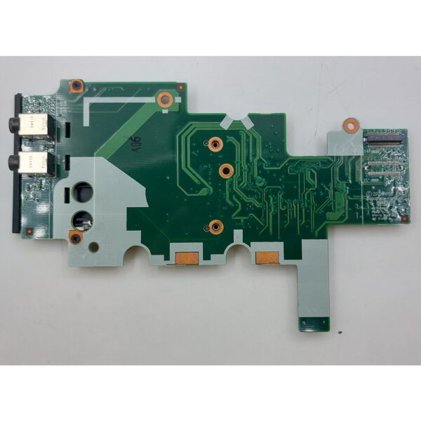 Картридер 6050A2356501-AUDIOB-A02, HP Probook 6450B, 6455B