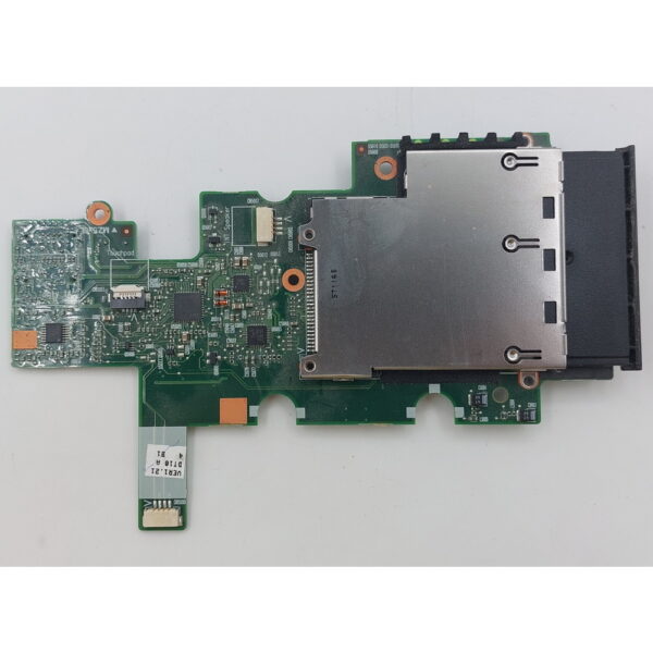 Картридер 6050A2356501-AUDIOB-A02, HP Probook 6450B, 6455B — изображение 2