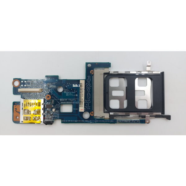 Картридер 446437-001, LS-3261P, HP Compaq 6910p