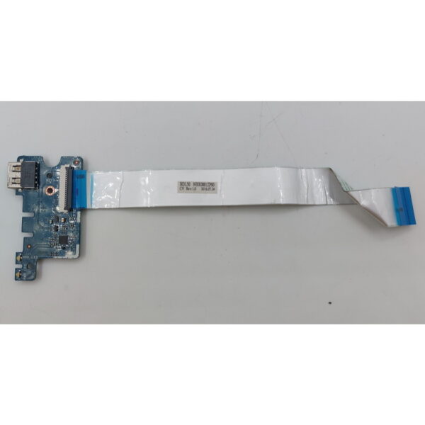 Картридер LS-D702P, HP 15-AY, 15-BA — изображение 3