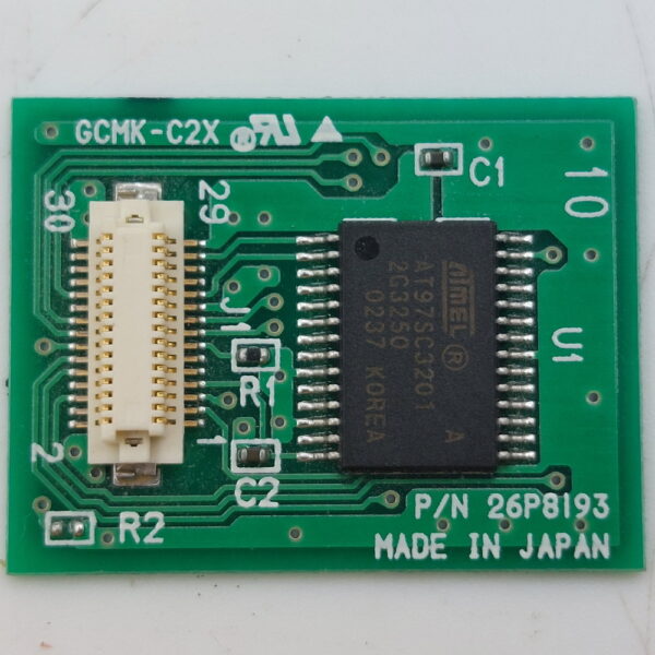 Bluetooth модуль 26P8193, IBM ThinkPad T40