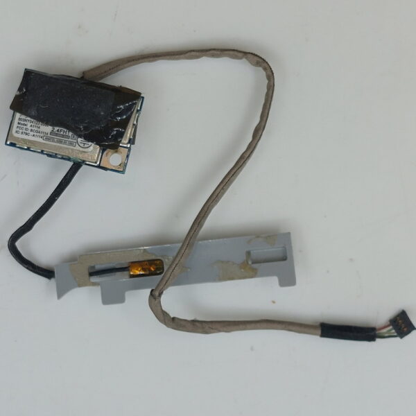Bluetooth модуль 820-1829-A, Apple Macbook A1181, Macbook Pro 15 A1150, A1211, A1226, A1260, 2006 - 2009