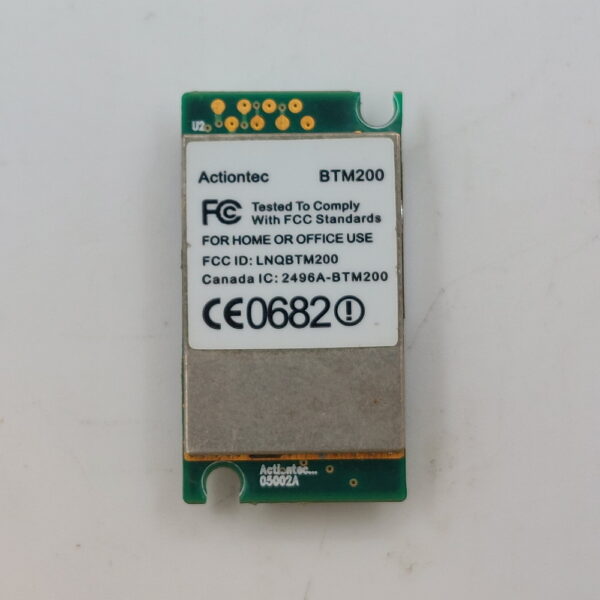 Bluetooth модуль 320864-002, HP