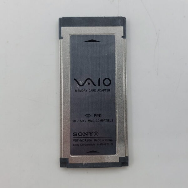 Адаптер 1-479-629-22, Sony Vaio PCG-6W2M, VGN-SZ71MN, VGP-MCA20A