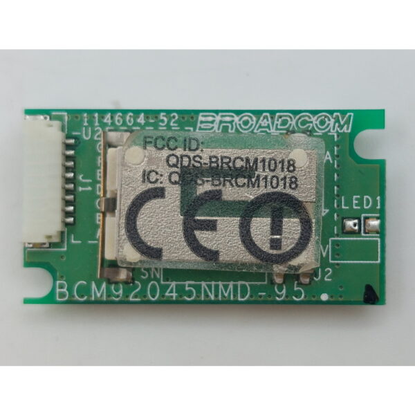 Bluetooth модуль T60H928, BCM92045NMD, Samsung NP-R70