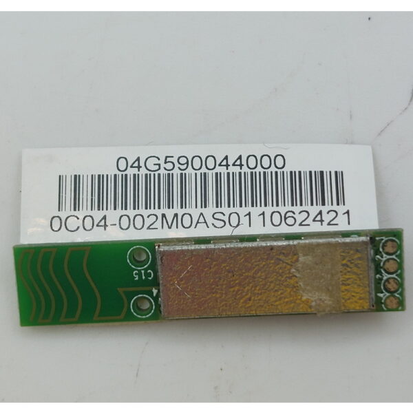 Bluetooth модуль 04G590044000, Asus A52, A52J, A52F, A52D, A52DR, K52, K52F, K52J, K52JR, K52D, K52DR, X52J, X52D