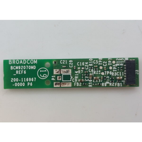 Bluetooth модуль 200-116967-0000, HP ProBook 4520s — изображение 3