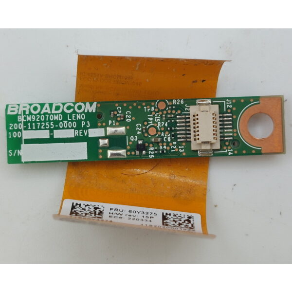 Bluetooth модуль 60Y3274, 60Y3275, Lenovo ThinkPad X220, X220i, X230, X230i