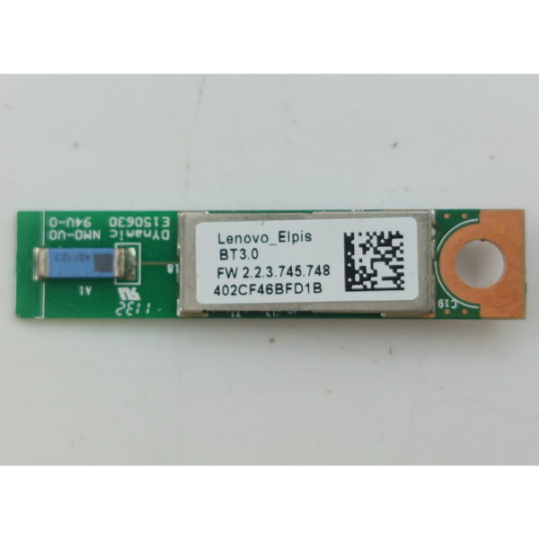 Bluetooth модуль 60Y3274, 60Y3275, Lenovo ThinkPad X220, X220i, X230, X230i — изображение 2